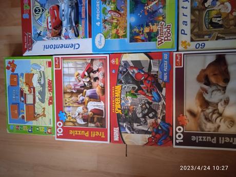Puzzle,