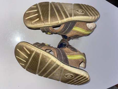 Sandále lasocki kids, lasocki,27