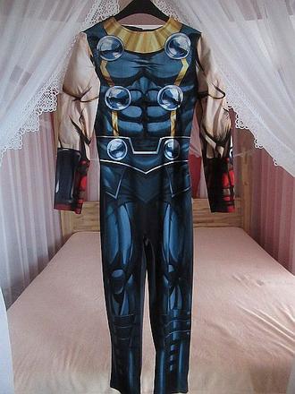 Karnevalový kostým, 