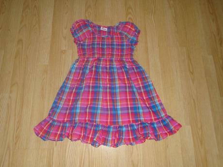 Šaty vel. 146, yigga,146