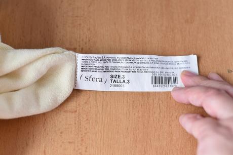 Svetr vel. 3 - 4 roky, 104