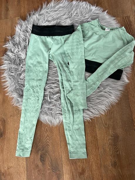 Sportovní komplet, s