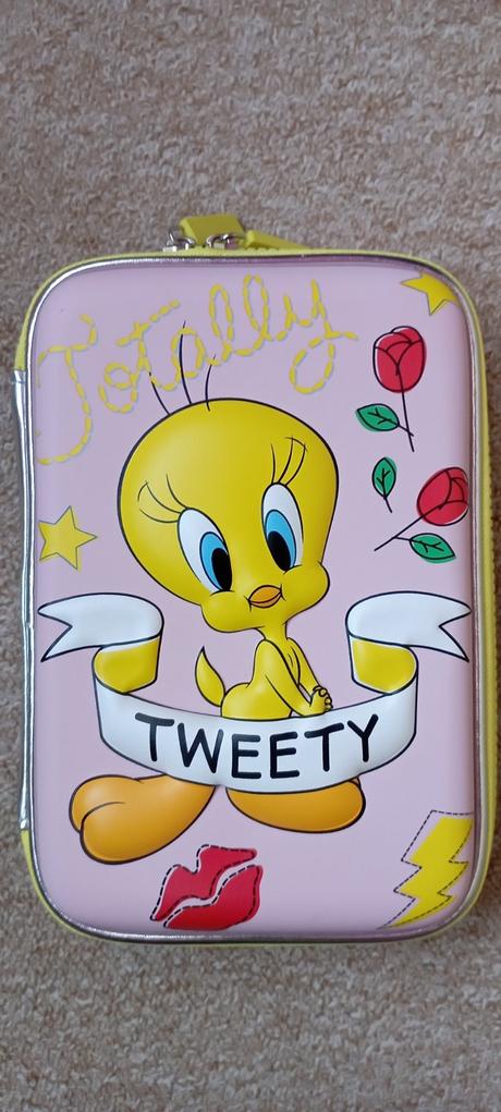 Penál tweety zn."looney tunes",