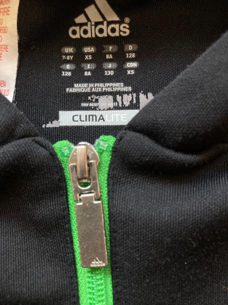 Mikina adidas, adidas,128