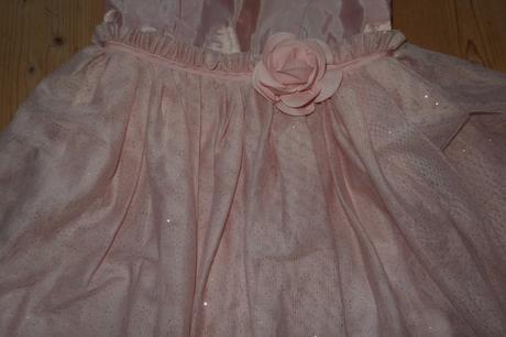 Saty + dvoje puncochace, h&m,110