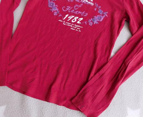 Tričko alive vel.134/140, alive,140