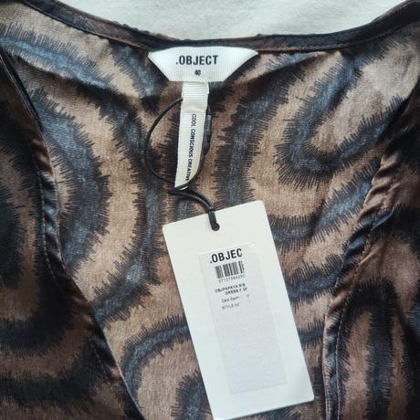 Dámské zavinovací šaty nad kolena vel 40, 40