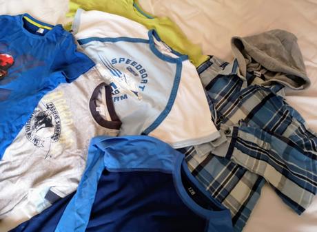 Pro chlapce 128, 122–134