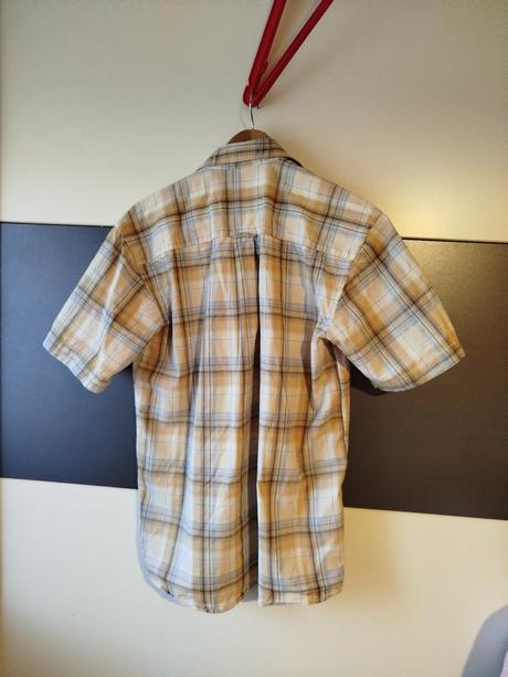 Košile zn. beygent vel.l, l