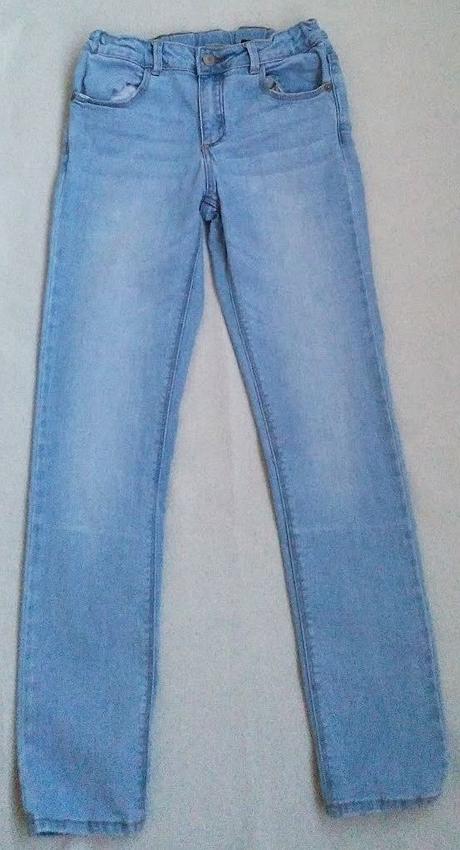 Kalhoty-rifle zara, zara,152