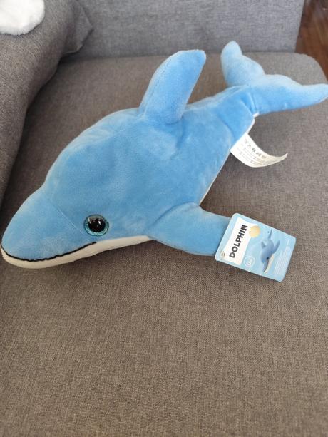 Plyšáci.s visačkou.cena za kus, 