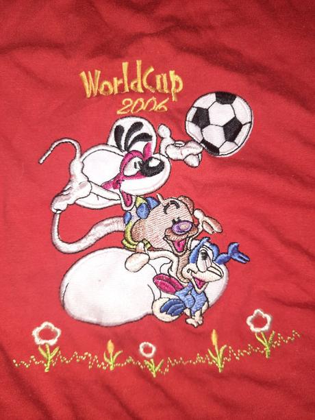 Dívčí trička mix vel. 98 - 104, disney,98