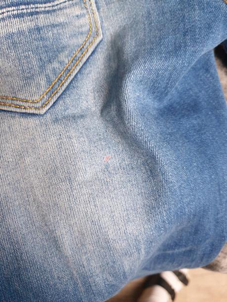 Dívčí džíny, vingino,146