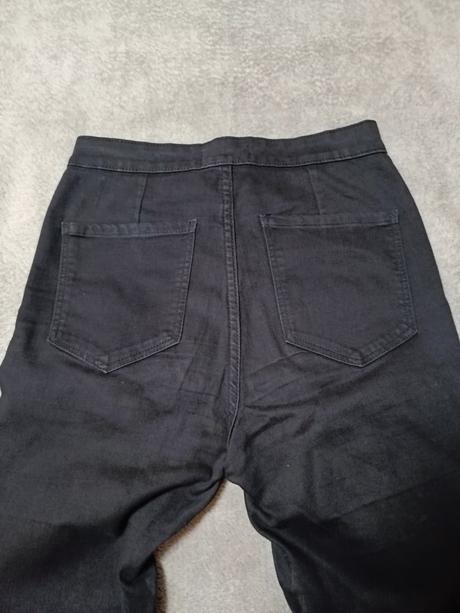 Rifle džíny, sinsay,38