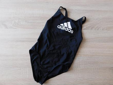 Plavky adidas vel.146/152, adidas,146