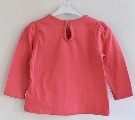 Tričko vel. 3 - 6m, gap,68