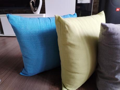 Designové polštáře 4 kusy,