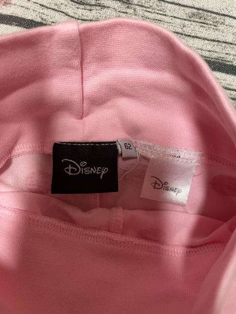 Dívčí legíny disney 62, disney,62