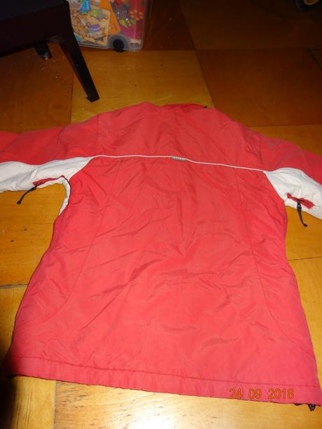 Dětská i dámská bunda, m