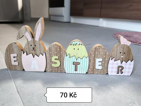 Velikonoční dekorace, 