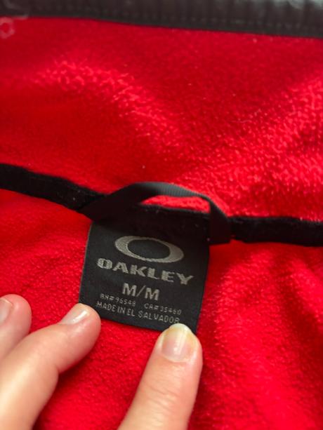 Cb/ mikina flecová dámská - v.m, m