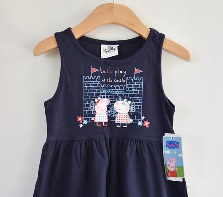 Šaty vel. 3 - 4 roky, 104