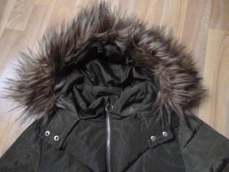 Prošívaná bunda 10-11 new look, new look,146