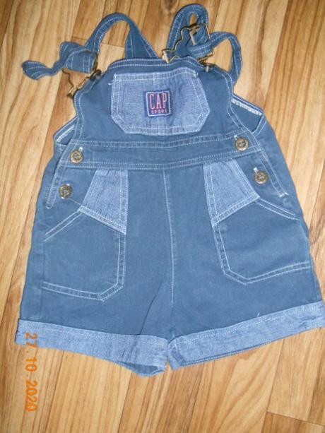 Riflové kraťasy s lancem, 80