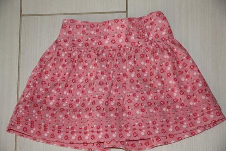 Manšestrová sukýnka, early days,74