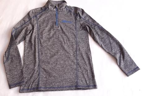 Funkční lyžařské triko 134-140, crivit,140