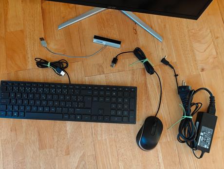 Kompletní počítač acer aspire c22-820, acer