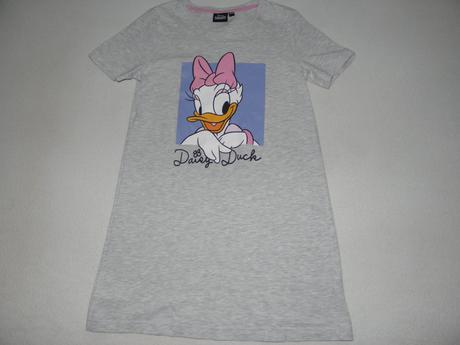 Dívčí noční košile zn. disney vel.134/140, disney,134
