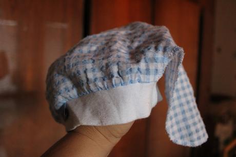 Klučičí pirátka kostičky, obvod 38 - 40 cm, 62