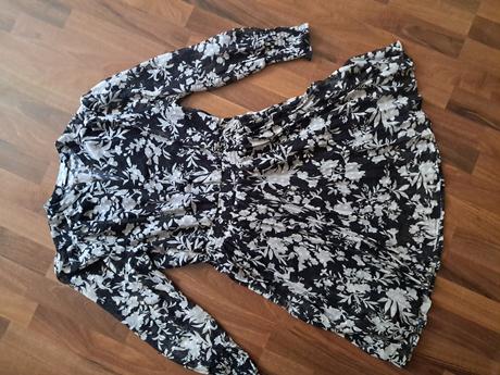 Šatičky se skladanou sukni, reserved,l