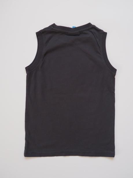 Tílko vel 116, topolino,116