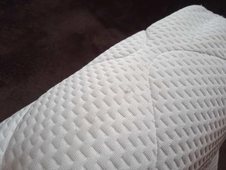 Anatomický polštář z paměťové pěny škodák, šířka (cm): 35,délka (cm): 60