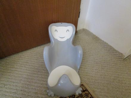 Pěkné lehátko pro miminko do vany, pc 199 kč, 