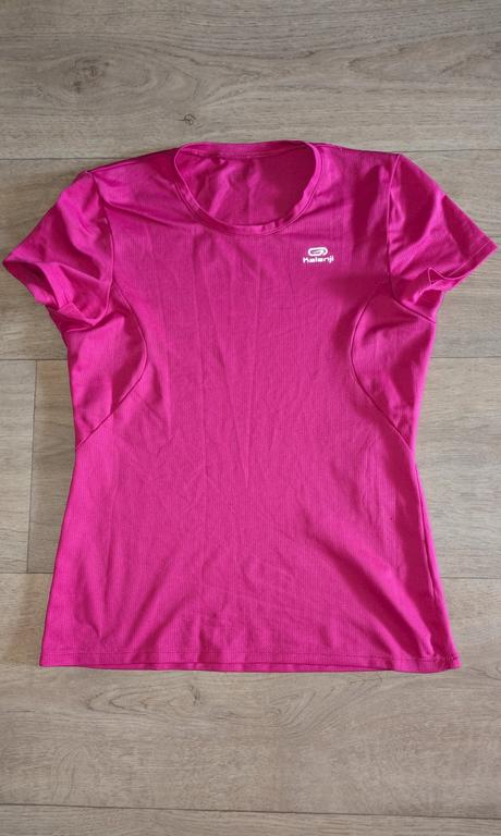 T505 funkční tričko kalenji vel. m, m