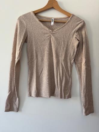 Tričko/svetr vel.xs / 34, xs