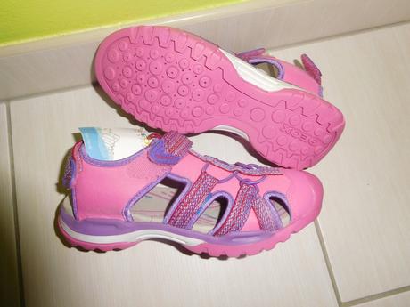 Sportovní boty na léto geox vel. 33/34, geox,33