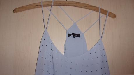 Krásné tílko, zn. new look, vel. m, new look,m