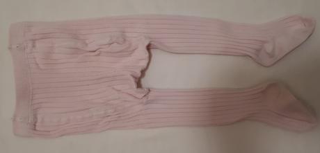 Dětské punčocháče, punčocháčky, 74/80, tuptusie, 74