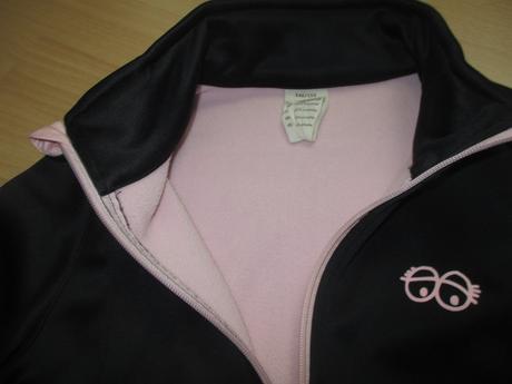 Softshellová mikina 146/152, 146