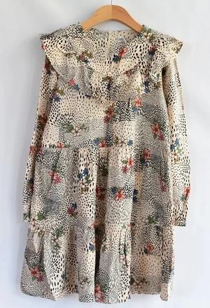 Šaty vel. 140, zara,140