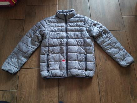 Bunda vel.146, pepperts,146