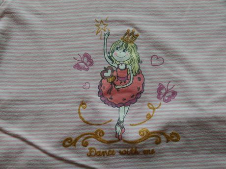 Pyžamo, vel 110, 110