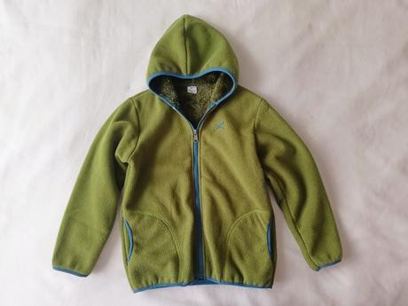 Mikina / bunda,128/134, 134