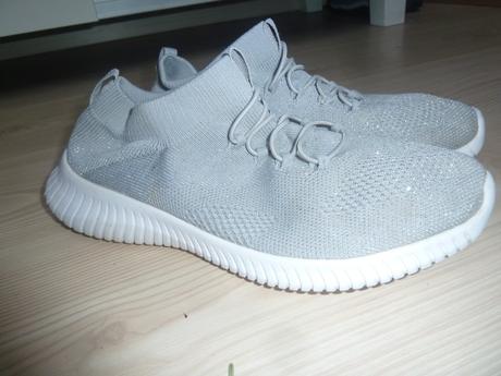 Nazouvací tenisky, graceland,41