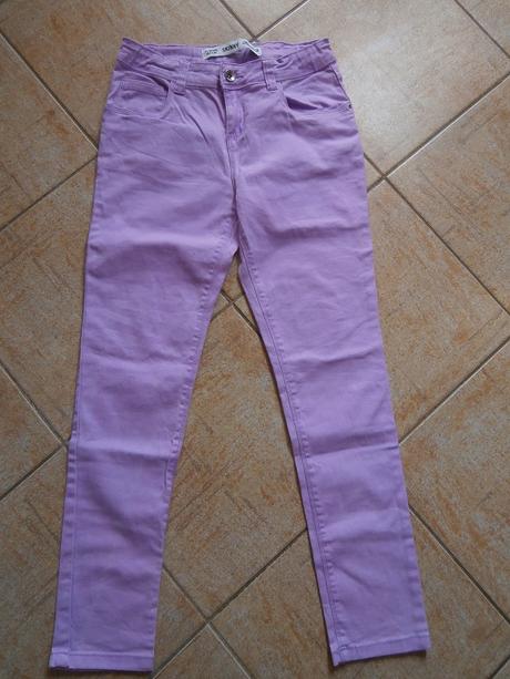 Džíny, denim co,152