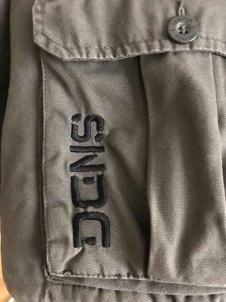 Zimní bunda, dognose,176